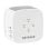WiFi Mesh Netgear 1 Nó 750 Mbps Cobertura Dual Band WPA WPA2