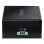 Switch TRENDnet TI-PELC80 8 ports Fast Ethernet PoE+ industriel