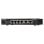 Switch réseau QNAP QSW-2104-2T-R2 6 ports 2,5G/10G sans gestion, silencieux