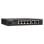 Switch réseau QNAP QSW-2104-2T-R2 6 ports 2,5G/10G sans gestion, silencieux