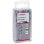 Broca Bosch 2608577215 HSS PointTeQ 4,7 mm fer acier set 10 pièces
