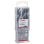 Bohrer BOSCH 2 608 577 240 HSS PointTeQ 7,2 mm 10er Box Stahl Silber
