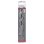 Broca Bosch 2 608 577 301 HSS PointTeQ 11,5 mm pour acier 142 mm