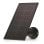 Cargador solar Arlo VMA5600B-20000S negro para Ultra Pro 3 Pro 4 Floodlight cable 2,4 m