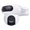 Cámara IP EZVIZ CS-H90-R100-8H44WKFL 4MP Visión Nocturna Exterior Dual Panorámica