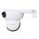 Cámara IP EZVIZ CS-H90-R100-8H44WKFL 4MP Visión Nocturna Exterior Dual Panorámica