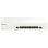 Router D-Link DBR-700 Ethernet 2.5Gbps Firewall VPN Multi-WAN SFP