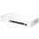 Router D-Link DBR-700 Ethernet 2.5Gbps Firewall VPN Multi-WAN SFP