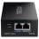 Injecteur PoE TRENDnet TPE-219GI 2,5GbE PoE++ 90W Noir