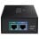 Injecteur PoE TRENDnet TPE-319GI 10GBASE-T 90W Ethernet Noir