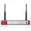 Cortafuego Zyxel USG FLEX 50AX Wi-Fi 6 4 LAN 1 WAN 15 VPN