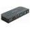 Conmutador KVM DeLock 11481 HDMI 2 Puertos 4K 60 Hz USB 3.0 Audio