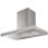 Campana extractora Candy CMBI 970 LX Canalizada 90cm acabamento inox LED
