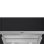 Campana extractora SMEG KSET666XE Extraction canalisee 60 cm inox eclairage LED