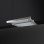 Campana extractora SMEG KSET666XE Extraction canalisee 60 cm inox eclairage LED