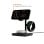 Ladegerät CYGNETT CY5100BUNCP Qi2 3-in-1 Wireless 15W Schwarz USB-C