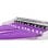 Câble réseau Digitus DK-1626-VH-1 Cat6 F/UTP 100 m violet LSZH B2ca
