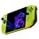 MSI Claw A8 BZ2EM 040EN Portatile AMD Ryzen Z2 Extreme 1TB SSD 24GB Verde