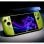 MSI Claw A8 BZ2EM 040EN Portatile AMD Ryzen Z2 Extreme 1TB SSD 24GB Verde