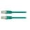 Cable de red VALUELINE VLCP85121G50 5 m Cat5e SF/UTP Verde