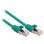 Cable de red VALUELINE VLCP85121G50 5 m Cat5e SF/UTP Verde