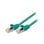 Cable de red VALUELINE VLCP85121G50 5 m Cat5e SF/UTP Verde