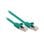 Cable de red VALUELINE VLCP85121G50 5 m Cat5e SF/UTP Verde
