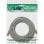 Netzwerkkabel INLINE 76107 7,5 m Cat6 S/FTP RJ-45 Grau robust