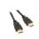 Câble HDMI IGGUAL IGG318300 2 m 8K Ultra Haute Vitesse 48 Gbps
