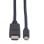 Adaptador de cabo de vídeo VALUE 11.99.5792 3m Mini DisplayPort macho HDMI