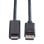 Adaptador de vídeo VALUE 11.99.5788 DisplayPort 1.2 para HDMI 5 m Preto