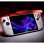 MSI Claw A8 BZ2EM-039EN Portatil AMD Ryzen Z2 Extreme 1TB SSD 24GB RAM 8" Branco