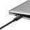 Cavo USB Baseus CAWJ040201 3m USB-C a USB-C 240W PD3.1 Nylon