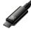 Cavo USB Baseus CAWJ040201 3m USB-C a USB-C 240W PD3.1 Nylon