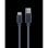 USB-Kabel Nacon PS5USBCCABLE5M 5 m USB-A zu USB-C Schwarz