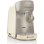 Kapselmaschine BOSCH TAS167P 0,7 L vollautomatisch Beige LED Display