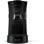 Máquina de café de cápsulas PHILIPS Senseo CSA230/69 0,9 L 1 Bar 2 chávenas Preta