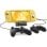 Base de Carregamento HORI Dual USB PlayStand para Nintendo Switch Lite Preto
