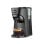 Máquina de café de cápsulas Lavazza LM 840 Tiny Eco 0.6L 1450W eficiência energética A+