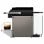 Cafetière à capsules Krups Nespresso Pixie 0,7L 19 Bars Titane capsules incluses