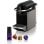 Cafetière à capsules Krups Nespresso Pixie 0,7L 19 Bars Titane capsules incluses