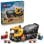 LEGO City Betonmischer 60478 371 Teile