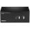Switch KVM TRENDnet TK-240DP Double Moniteur DisplayPort 2 ports 4K UHD USB