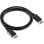 Cabo KVM TRENDnet TK-CP06 DisplayPort USB Áudio 1,83 m Preto