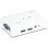 Commutateur KVM TRENDnet TK-209K 2 ports USB VGA Audio câbles inclus