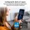 Router ASUS RT-BE58 Go Ethernet Wi-Fi 7 3600 Mbps Dual Banda Portable