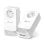 Adaptateur CPL TP-LINK PG2405P Réseau G.hn 2400 Mbps Prise Gigabit Ethernet