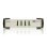 Interruptor KVM Aten CS84U 4 Portas PS/2 USB VGA Metal