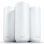 WiFi Mesh Netgear Orbi 3 nœuds 3500 Mbps 360 m² avec Wi-Fi 7