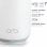 WiFi Mesh Netgear Orbi 3 nœuds 3500 Mbps 360 m² avec Wi-Fi 7